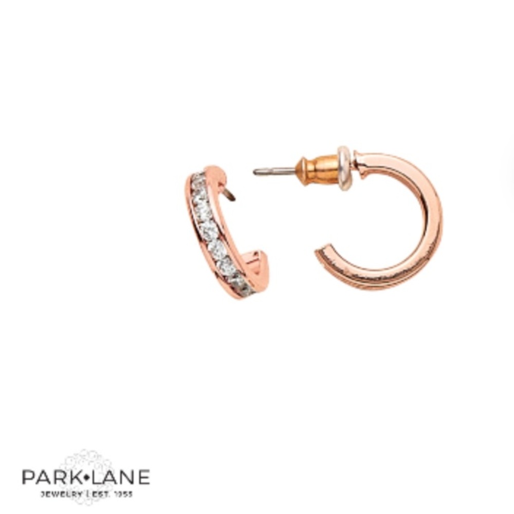 ParkLane - Unique Earrings.